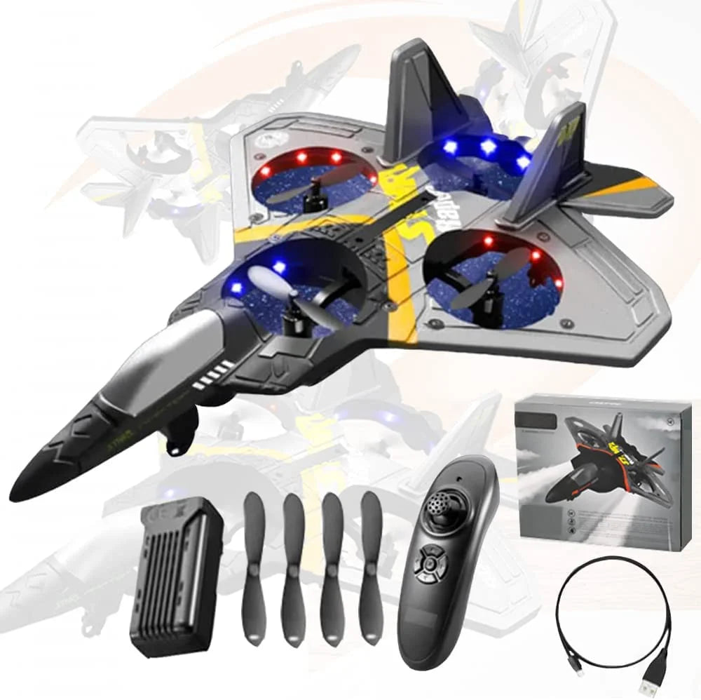 Stunt RC Airplane D11953