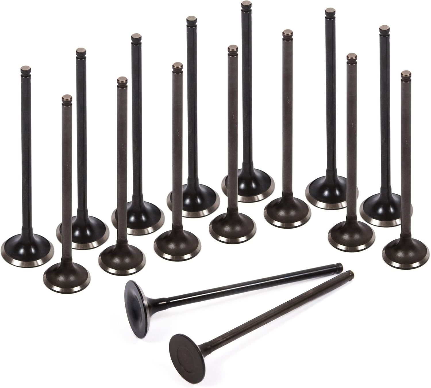 Full Gasket Set Head Bolts Intake Exhaust Valves R891