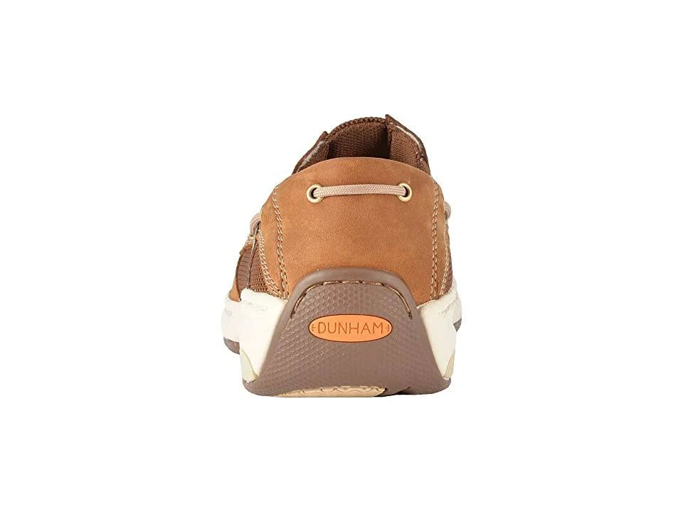 Brown Leather Work Boots W845590