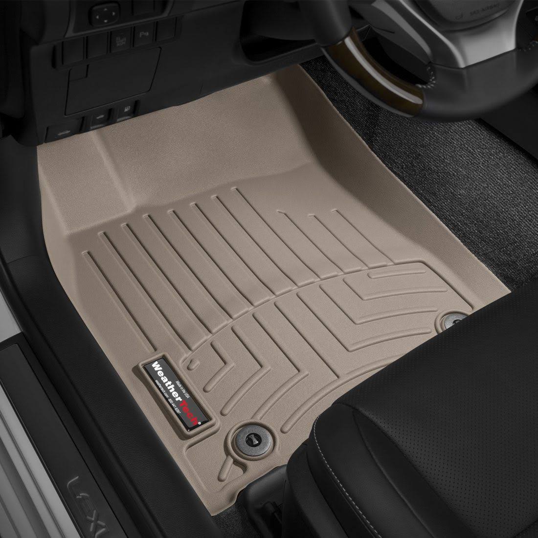 FloorLiner DigitalFit S47446