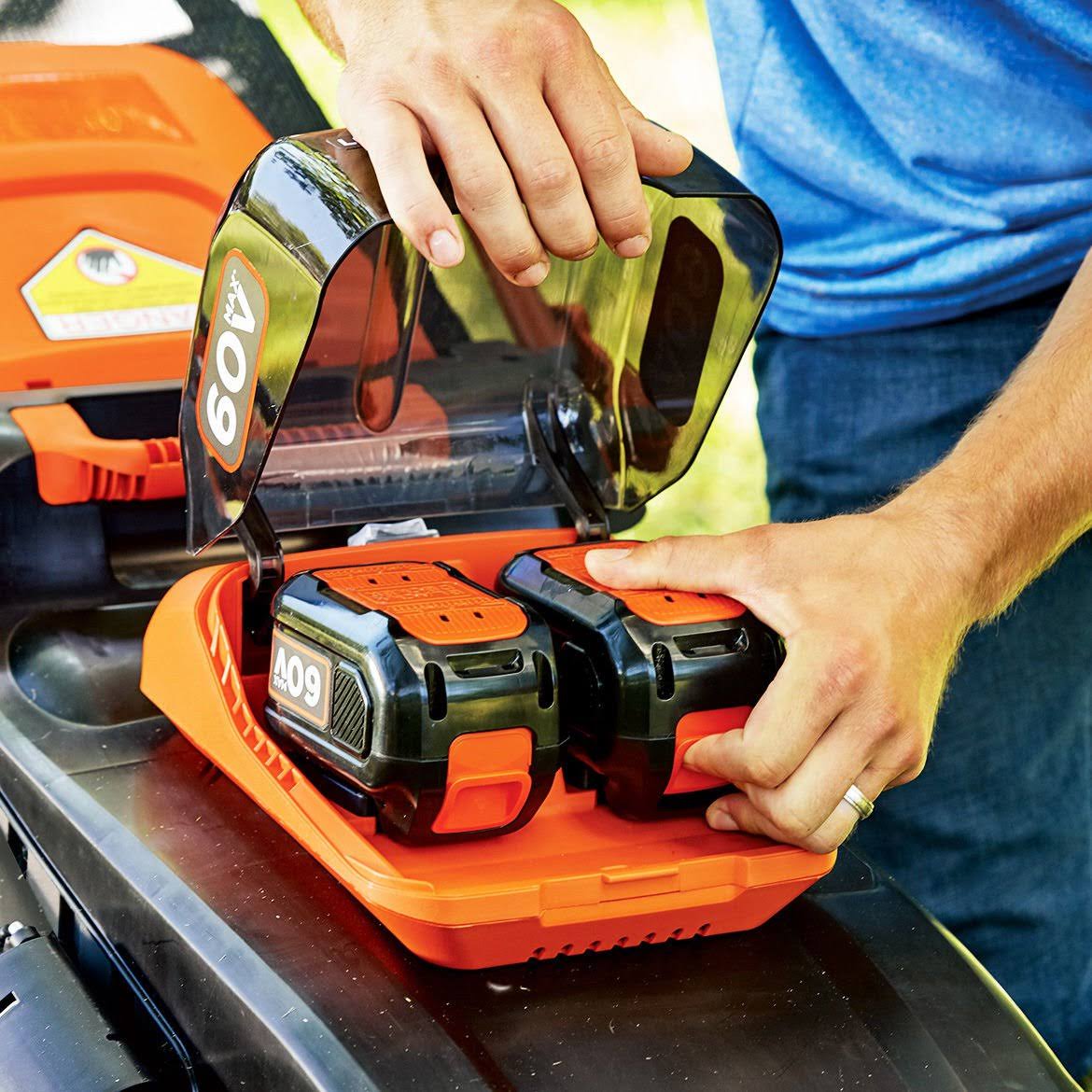 60V Max 20 in. Cordless Mower G704006