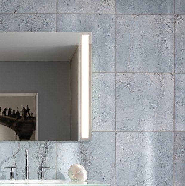 Vertical Bath Light P231