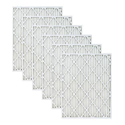 MERV 11 Air Filter 6 Pack P51736