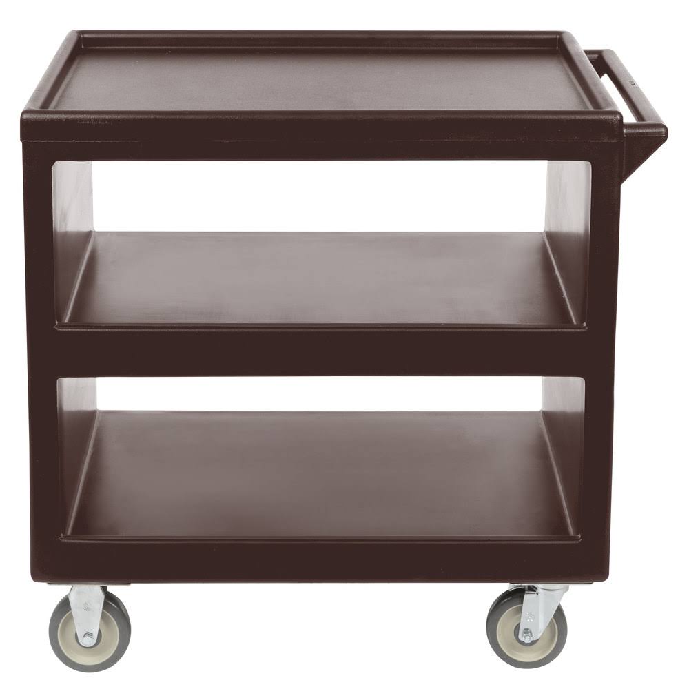 Plastic Open Service Cart O177904