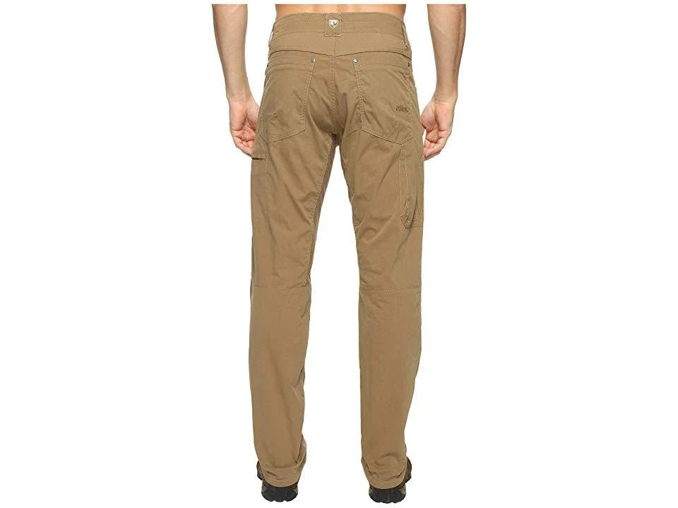 Dark Khaki Men's Radikl Pant B7675