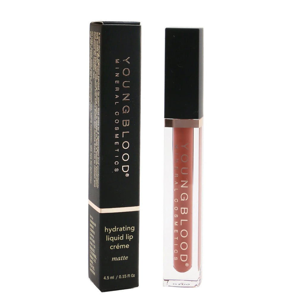 Velvet Dream Matte Liquid Lip Creme 4.5ml A109170
