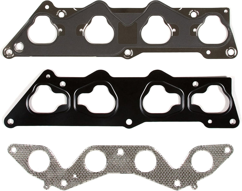 Full Gasket Set Head Bolts Intake Exhaust Valves R891