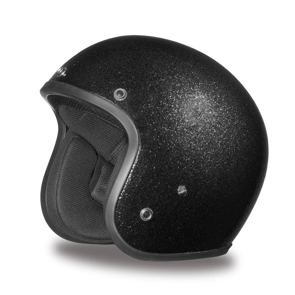 Pink Metal Flake Helmet H126832