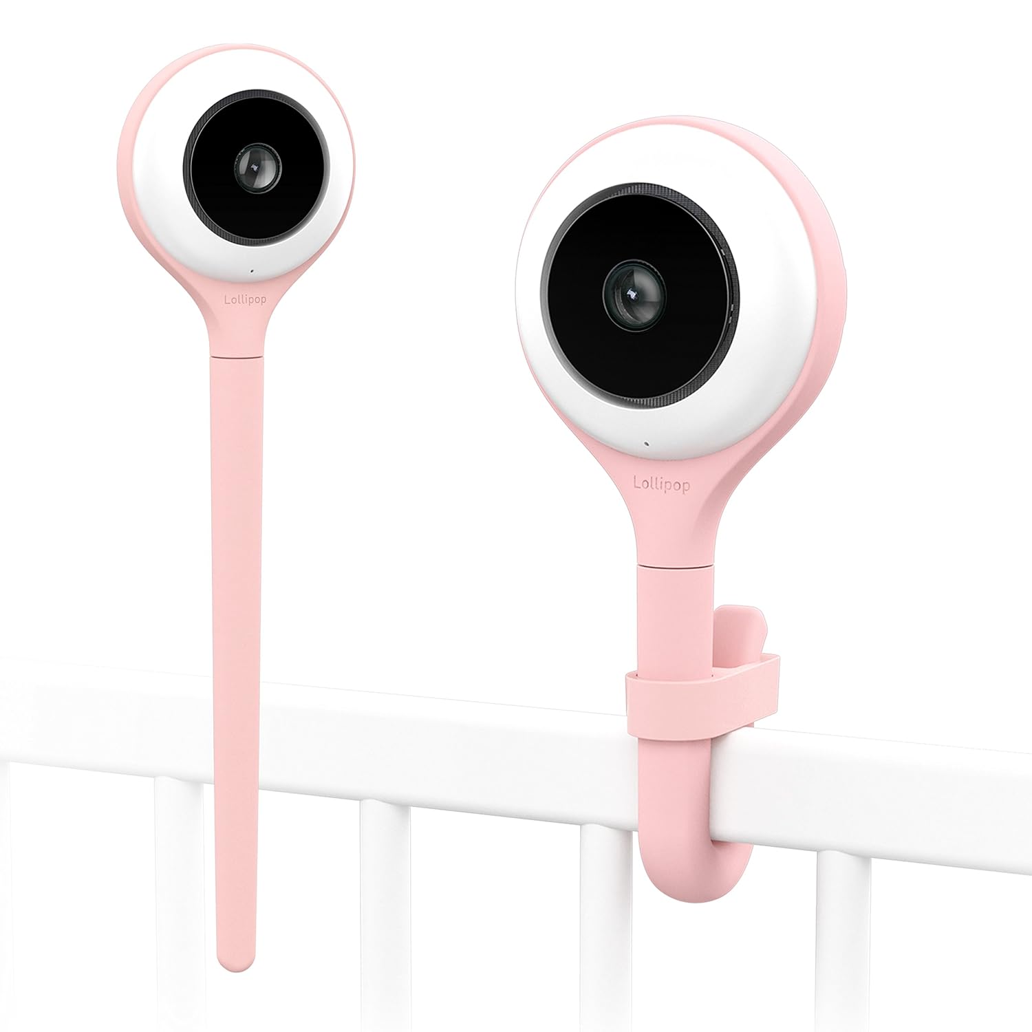Baby Monitor with Video, Audio and Sleep Tracking I8260