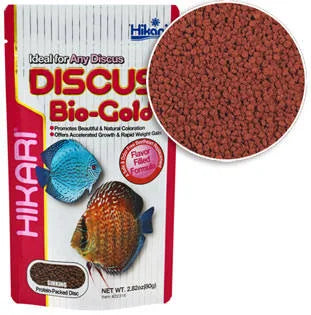 Discus Bio-Gold (2.2 lbs) E6701