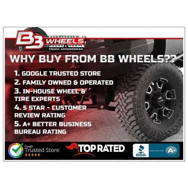 18x22 Hyper Silver Wheel R9318
