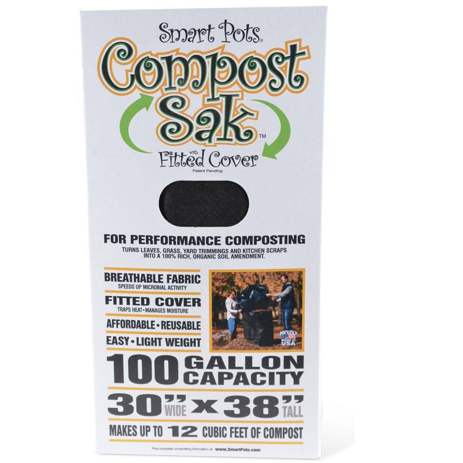 Compost Sak W325408