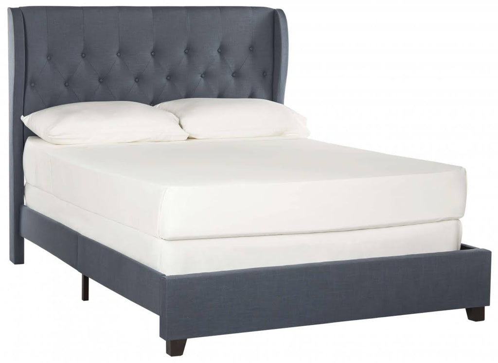 Navy Full Bed I891602