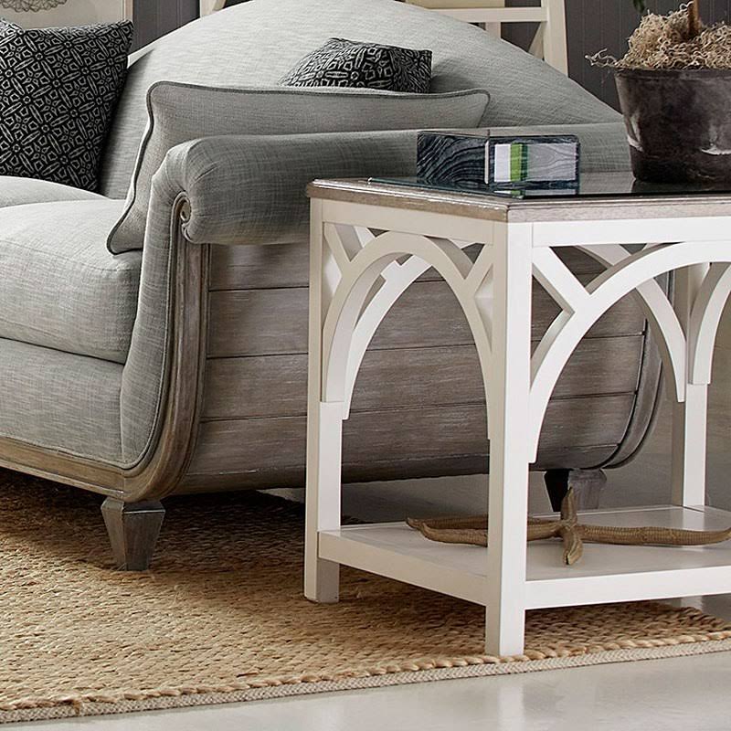 Spinnaker End Table N6304