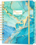 2025 Weekly and Monthly Hardcover Planner, 6.4" x 8.5" J85848