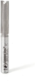 Carbide Tipped Straight Plunge 1/4 Dia x 1 x 22 4 S W924
