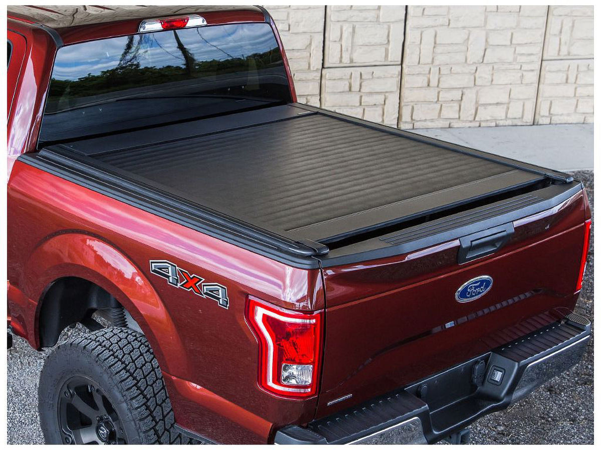 Tonneau Cover for Ford F250 8' Bed Q922