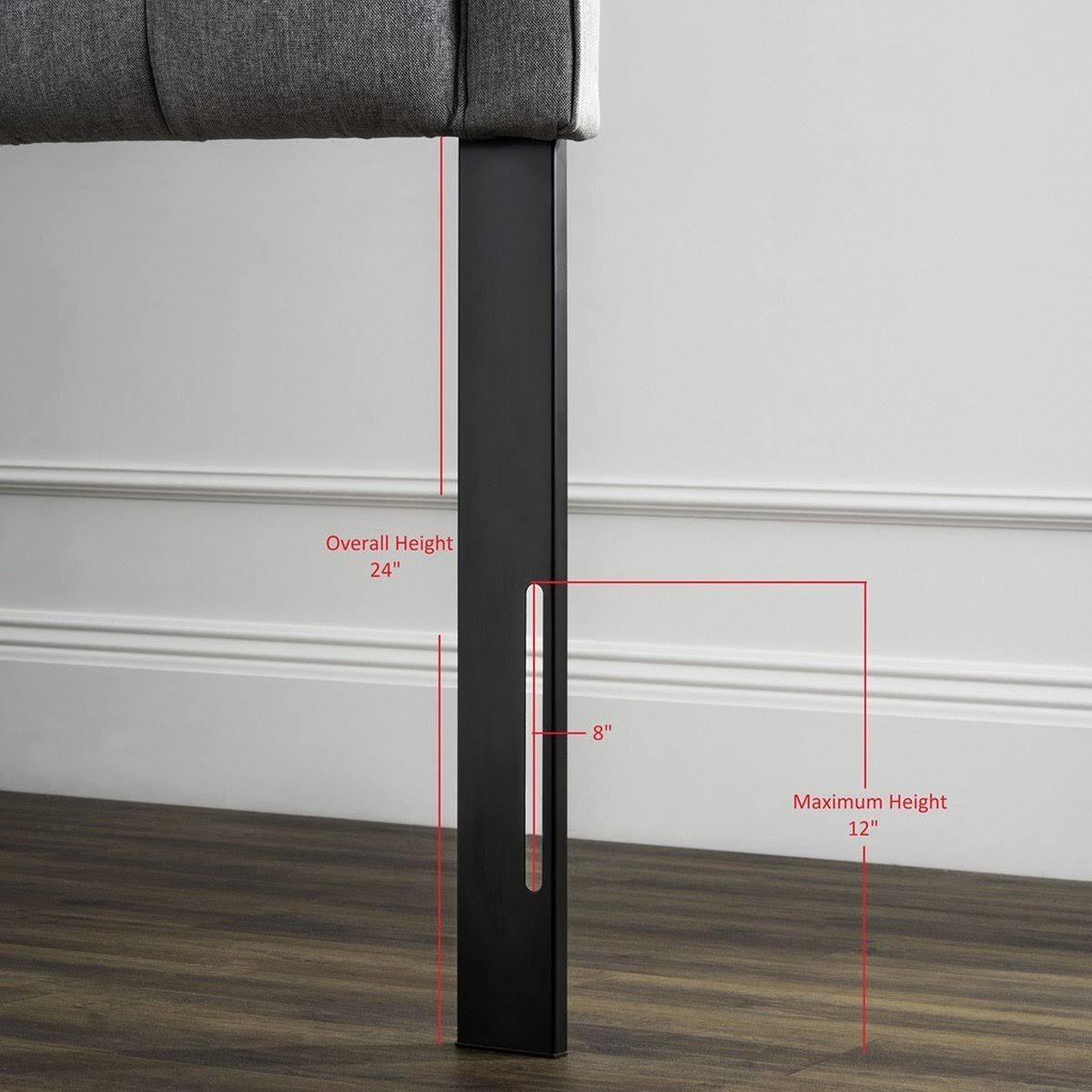 King Headboard S4297