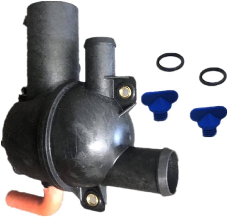 Water Drain Distribution Housing Assy X20010