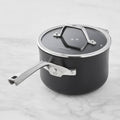 Nonstick Saucepan, 3 1/2-Qt. R624