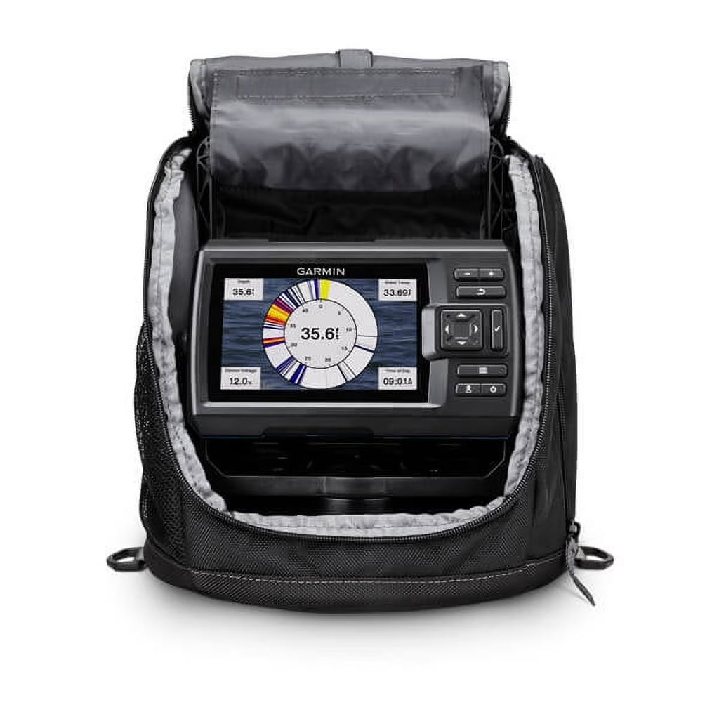 Ice Fishing Bundle A5475