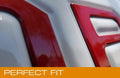 Tailgate Letter Inserts (Pro Bright Red) Z102002