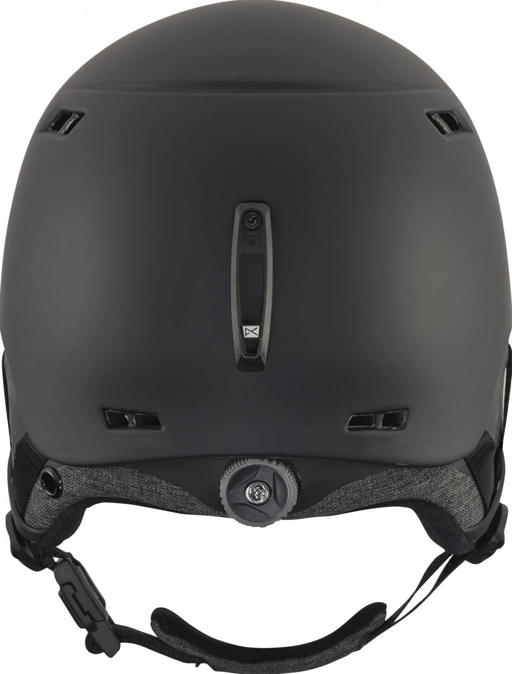 Black L Helmet C66668