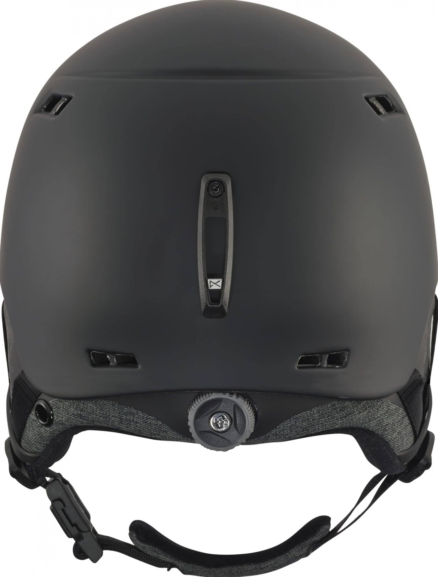 Black L Helmet C66668