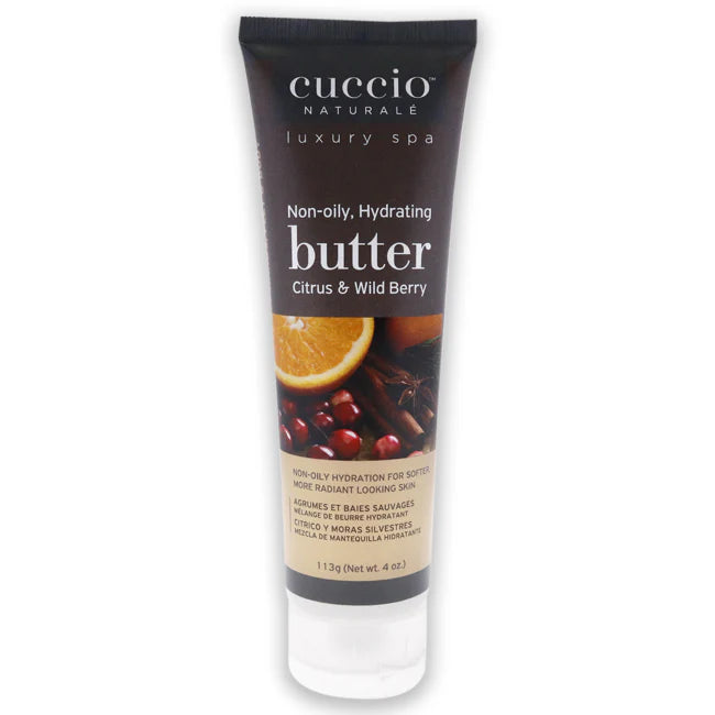4 oz Body Lotion Q472484