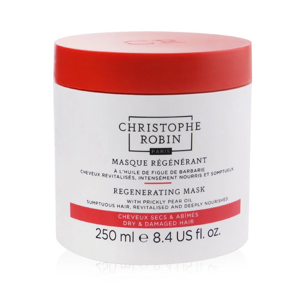 Regenerating Mask with Rare Prickly Pear Oil 250ml Q470634