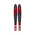 Adult Water Skis, 65.5-Inch Q18090