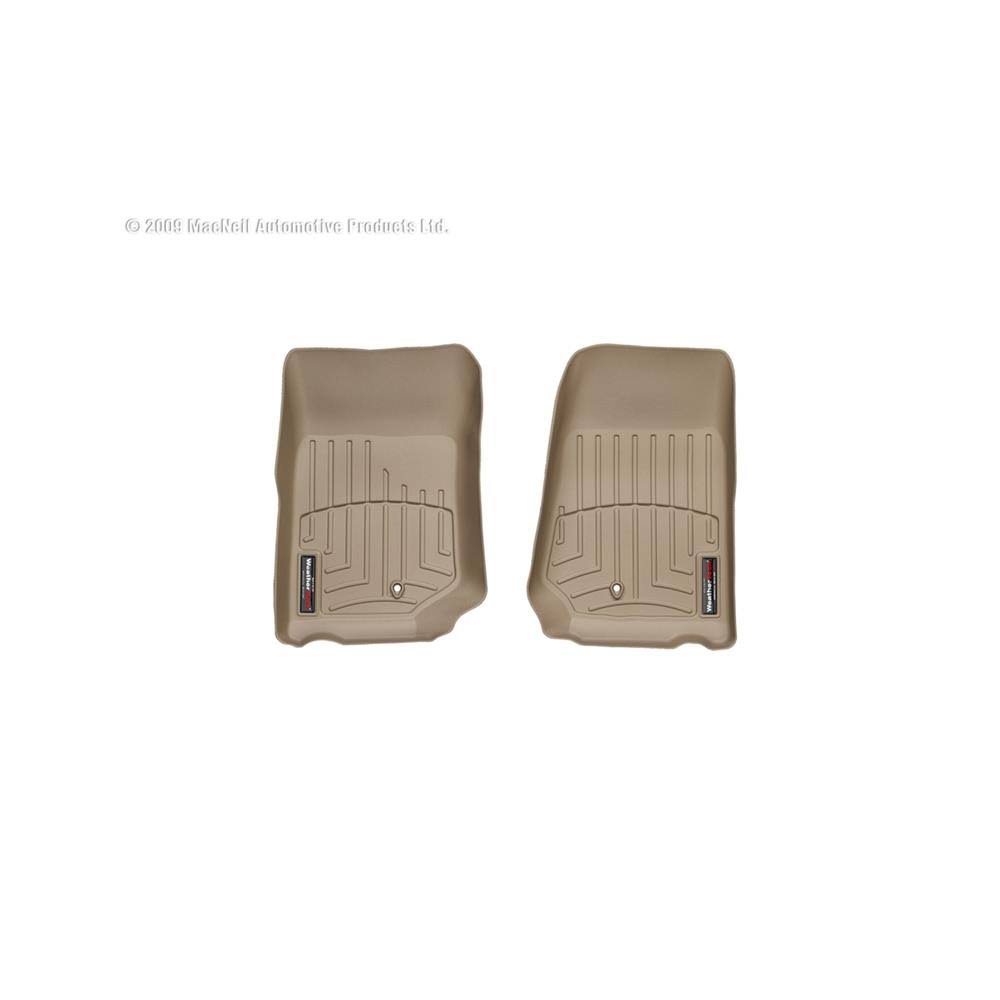 FloorLiner DigitalFit S47446