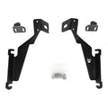 Bracket Set Pillar Ditch Mount Pair C6313