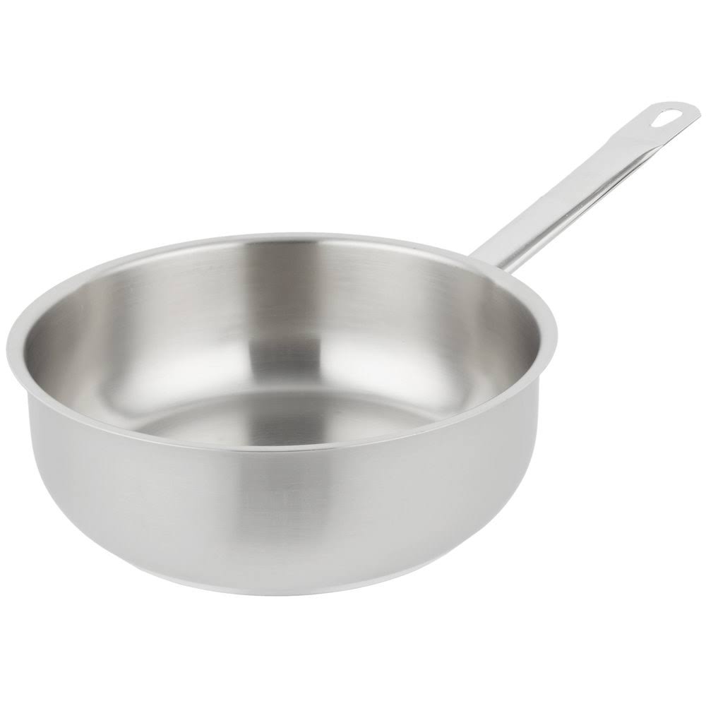 Centurion Induction Saute Pan 4-1/4Qt. H63773