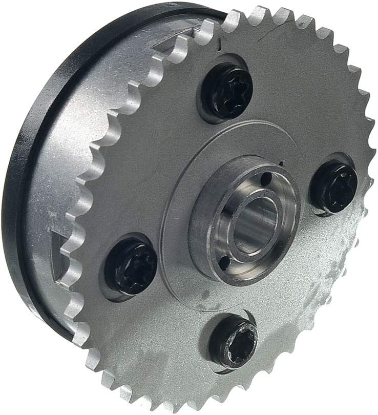 Intake Camshaft Adjusting Unit Timing Chain Sprocket Gear X574096
