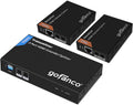 1x4 HDMI Extender Splitter 1080p Over Ethernet Cable with HDMI Loopout R7819
