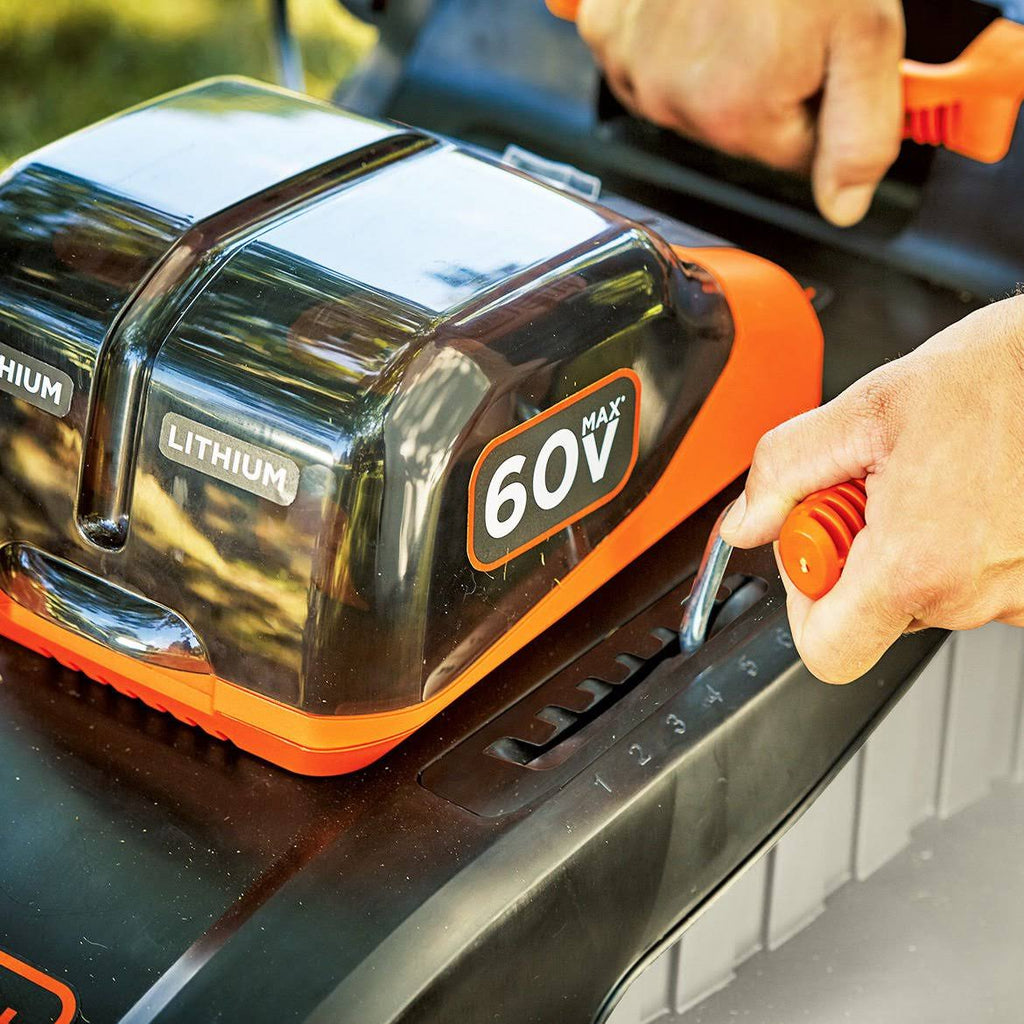 60V Max 20 in. Cordless Mower G704006