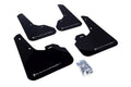 Black Mud Flap N891