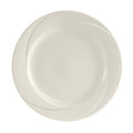 Pearl White 6.25 in. Plate R903