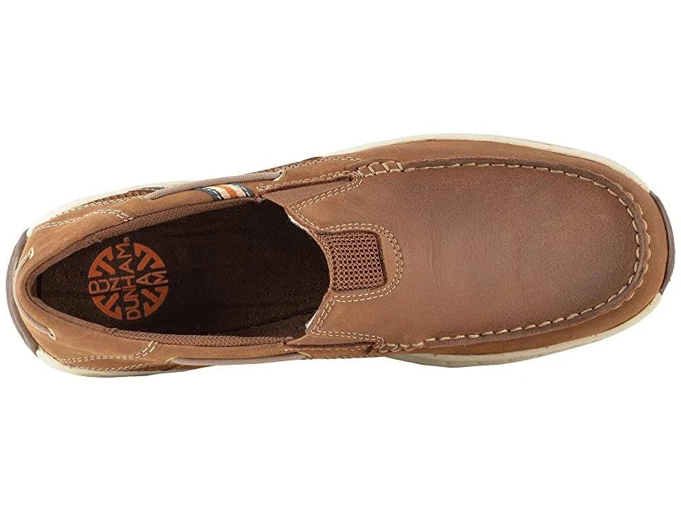 Brown Leather Work Boots W845590