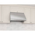 30 Pro Series 850 CFM Ducted Under Cabinet Range Hood B307