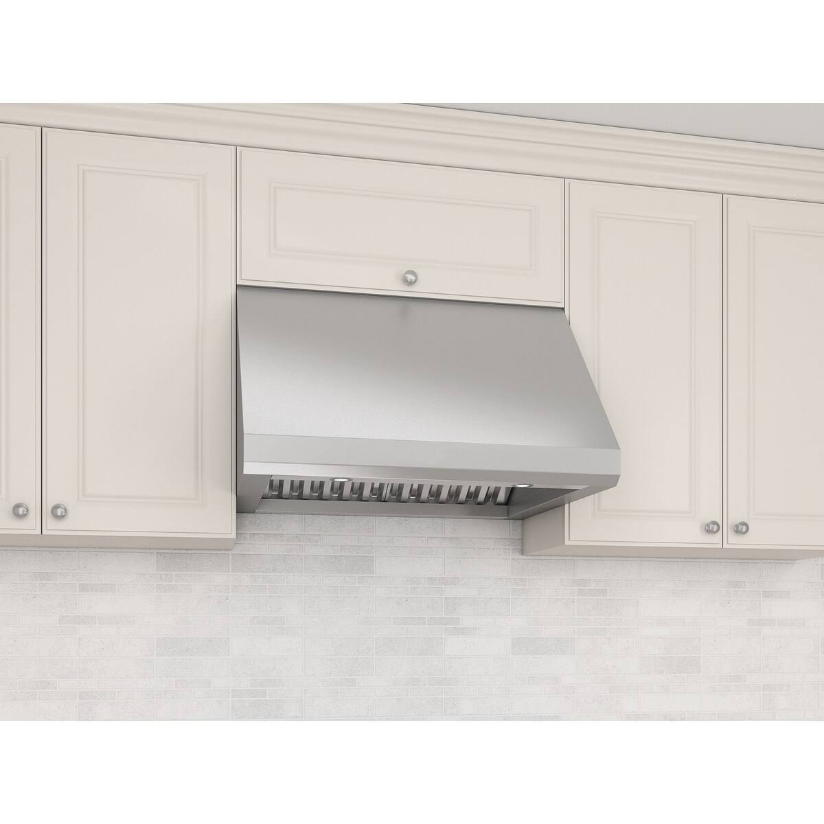 30 Pro Series 850 CFM Ducted Under Cabinet Range Hood B307