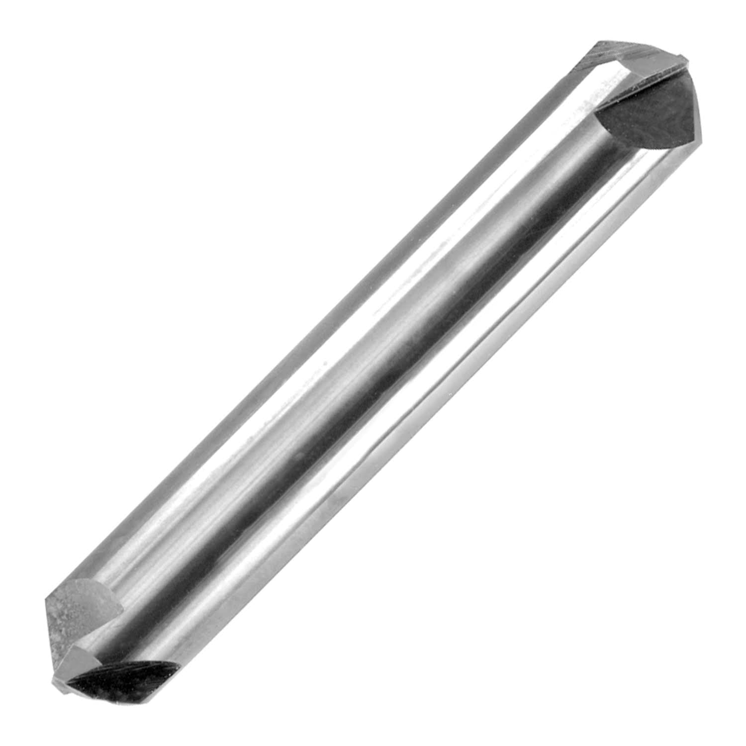 5/8x22 Solid Carbide Countersink, Double End P864858