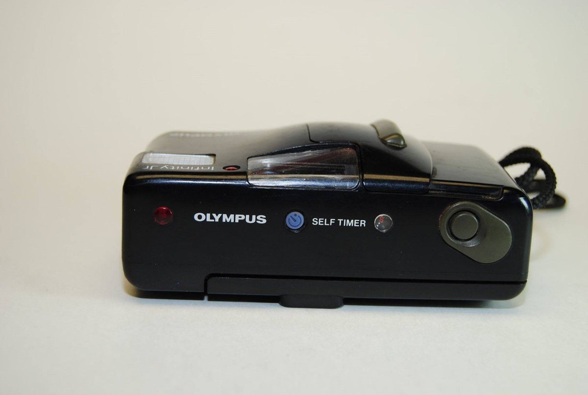35mm Point & Shoot Film Camera T257154