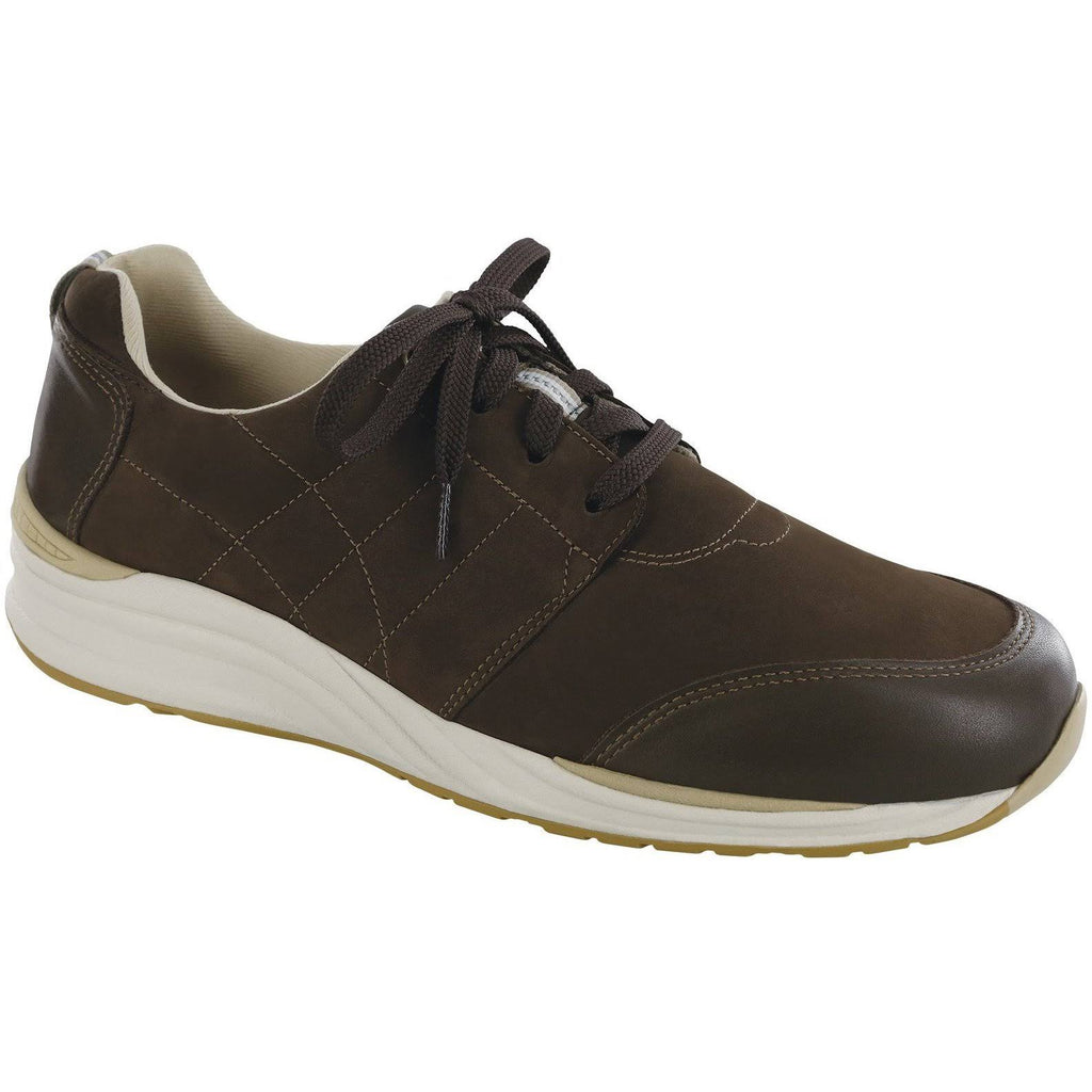 Men's Venture Turf Coffee Shoes I6658