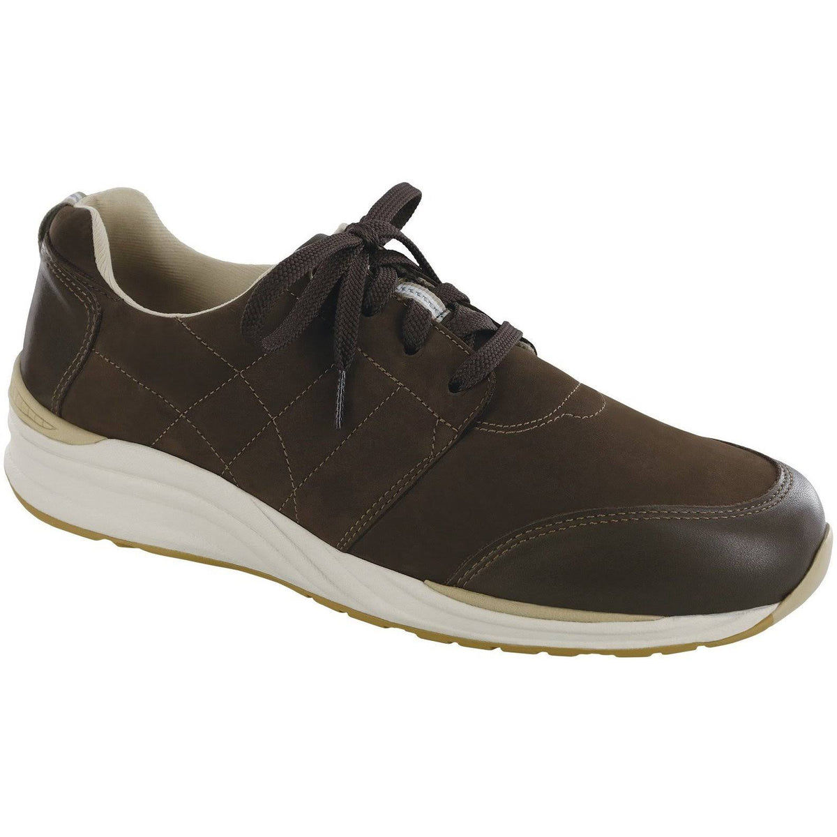 Men's Venture Turf Coffee Shoes I6658