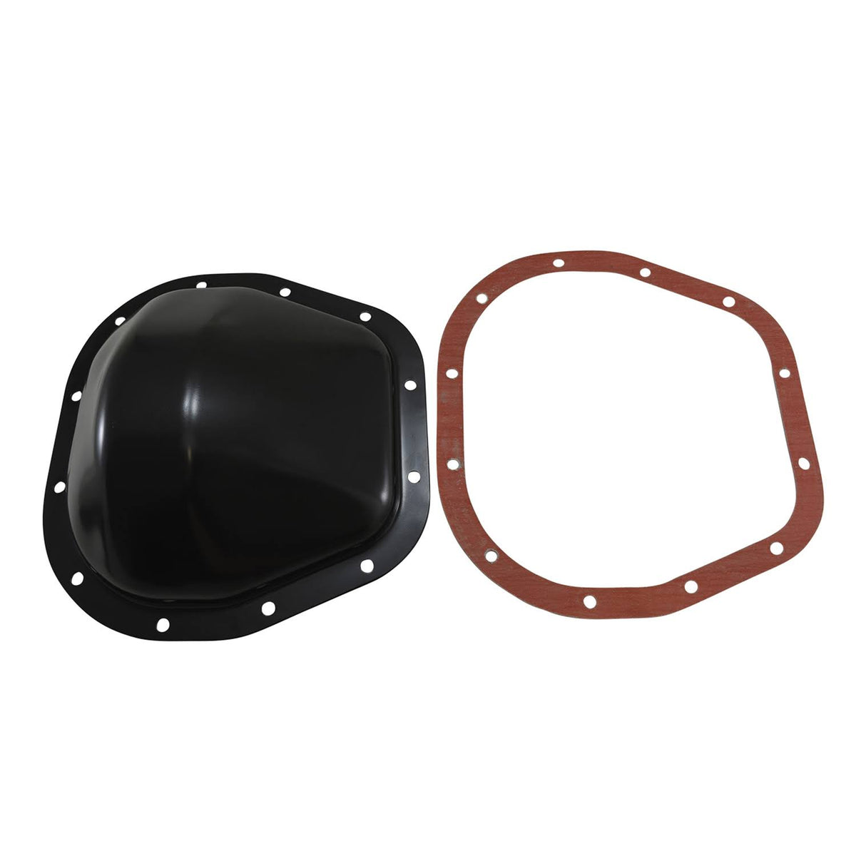 Steel Cover for Ford 10.25 inch E537746