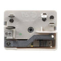 Range Infinite Switch with Shaft Replacement J718
