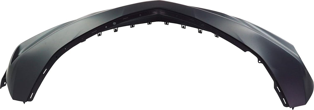 Front Bumper Cover for 2016-2018 Chevrolet Camaro K841