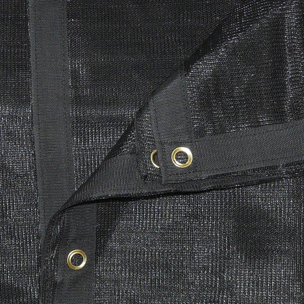 Black Debris Safety Netting H822824